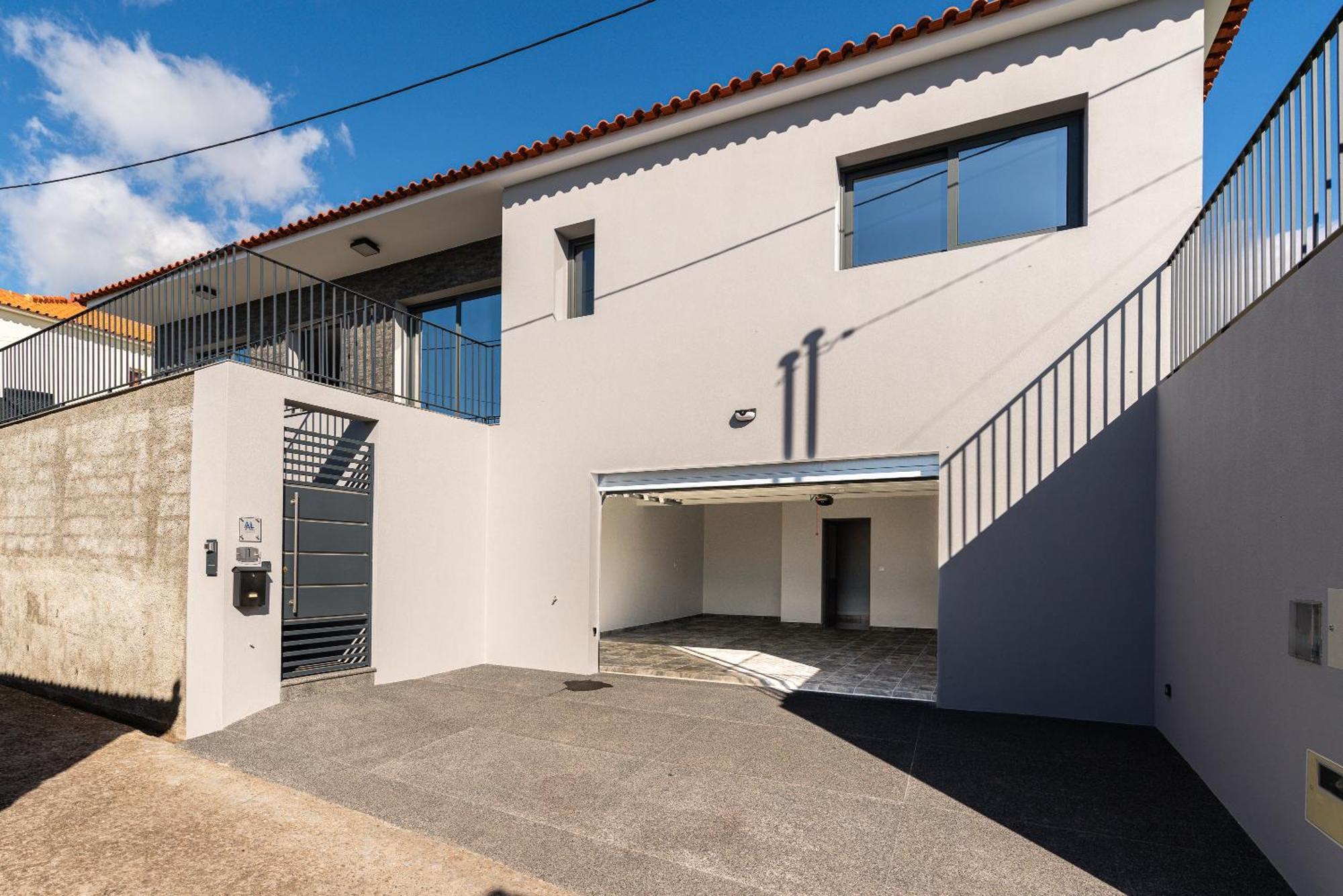 קלייטה Casa Barros Serra מראה חיצוני תמונה