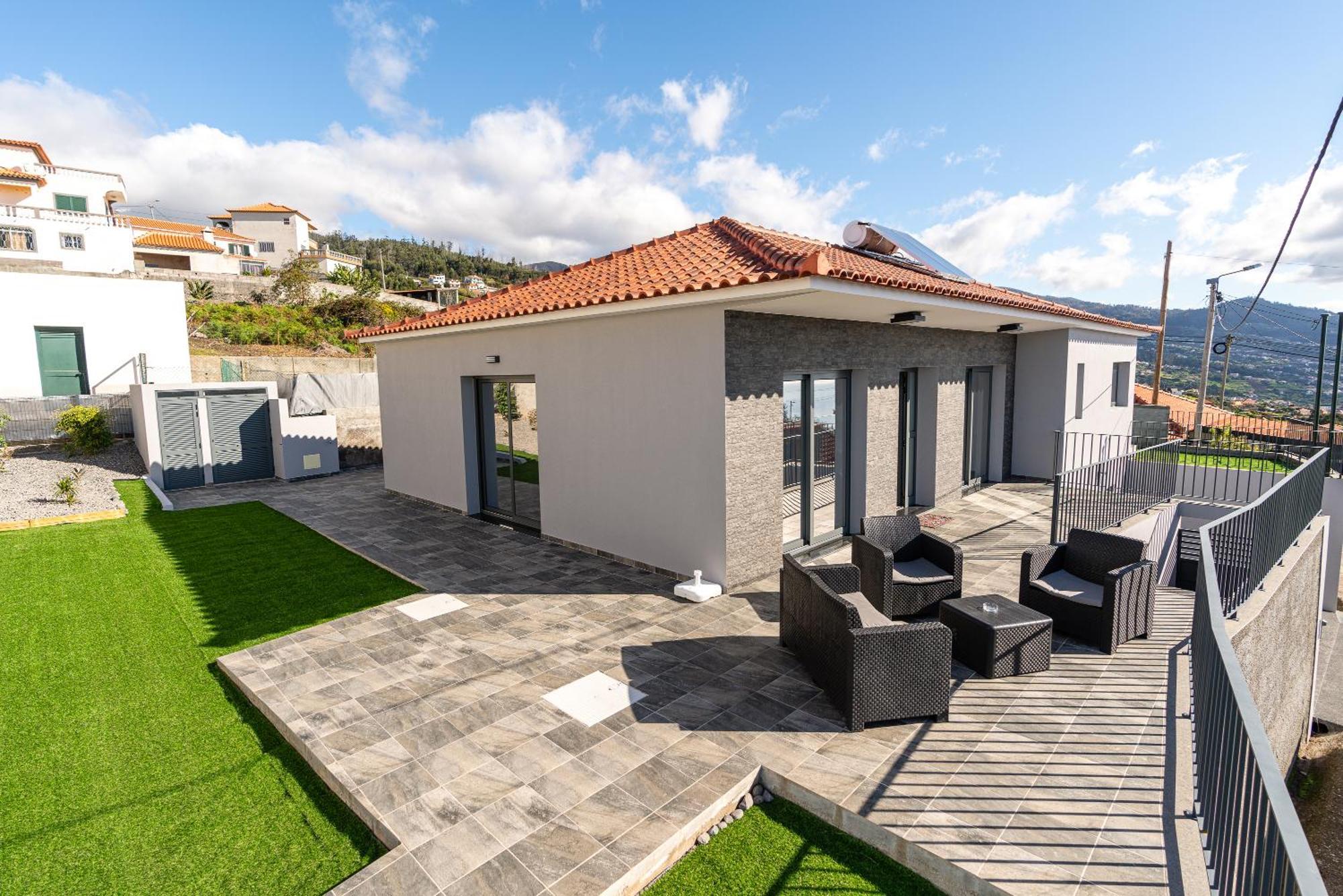 קלייטה Casa Barros Serra מראה חיצוני תמונה