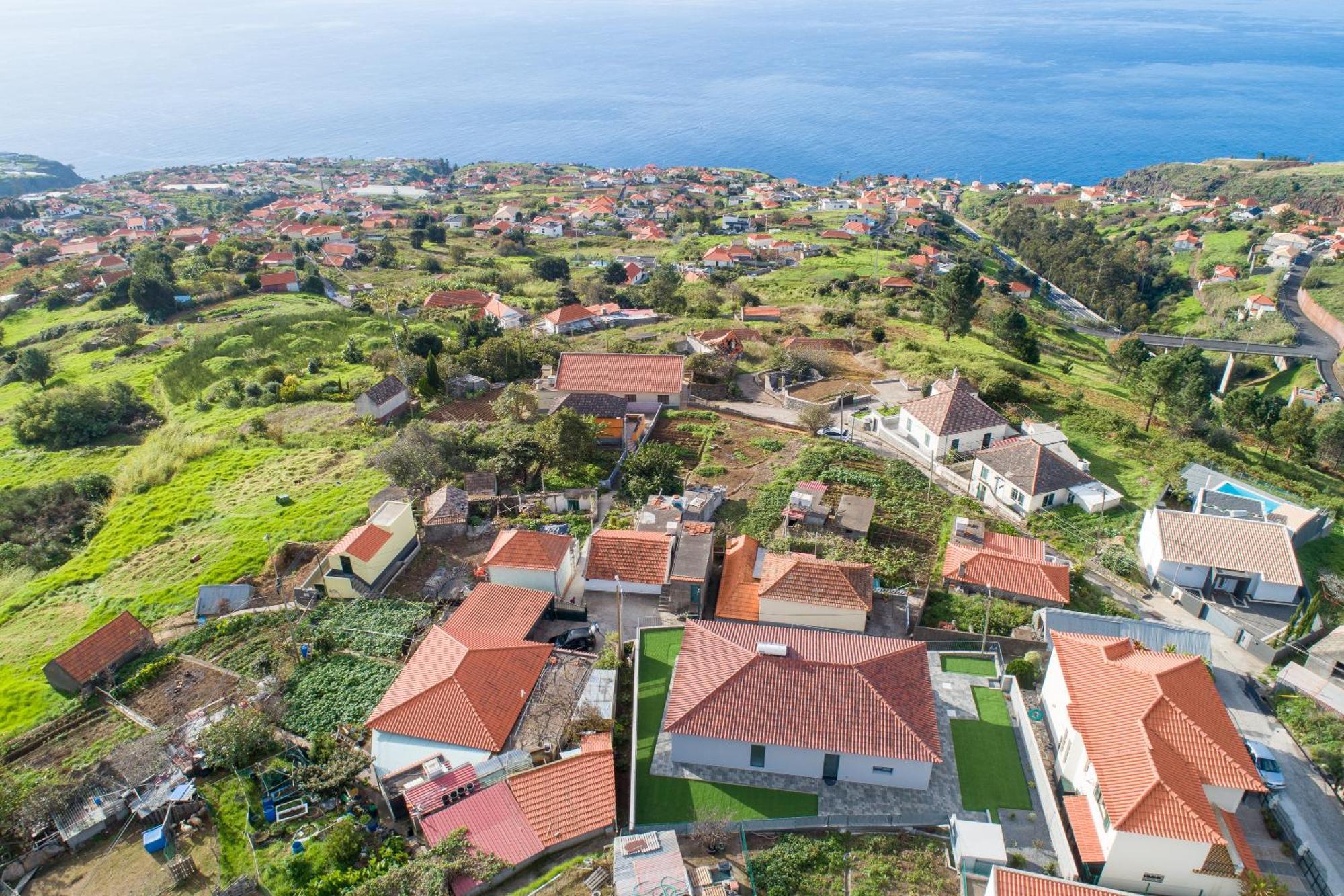קלייטה Casa Barros Serra מראה חיצוני תמונה