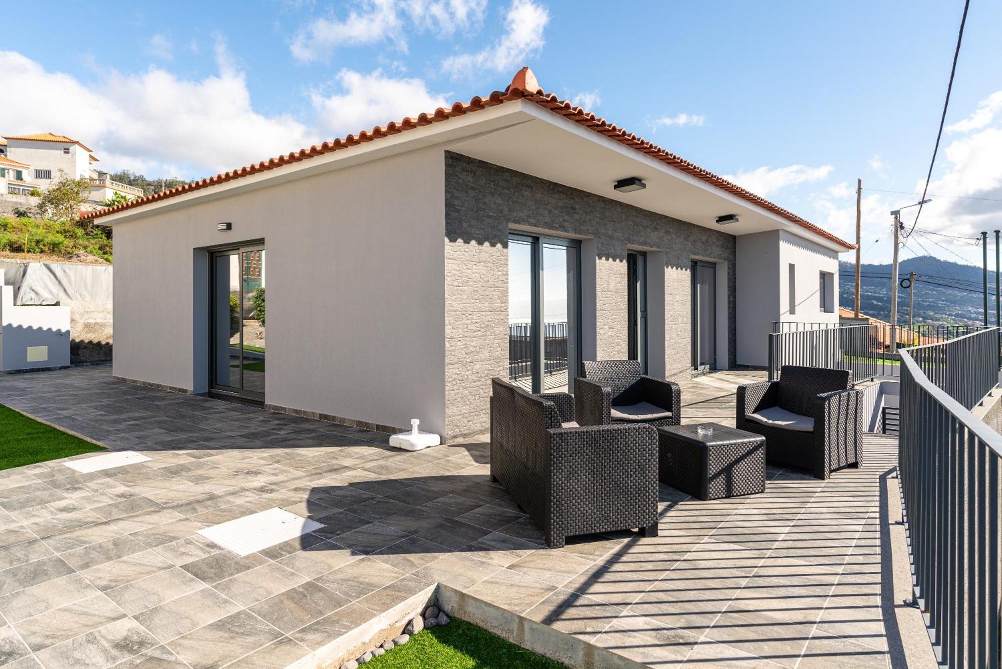 קלייטה Casa Barros Serra מראה חיצוני תמונה