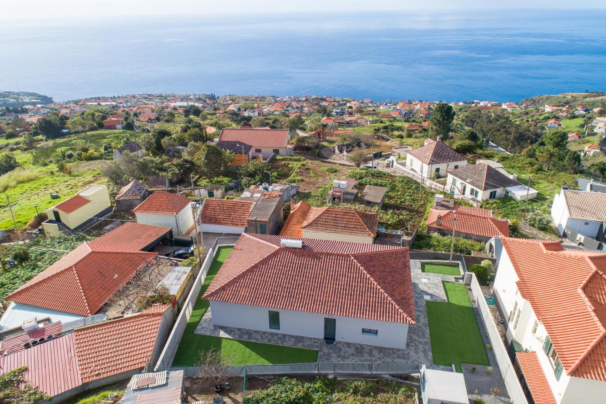 קלייטה Casa Barros Serra מראה חיצוני תמונה