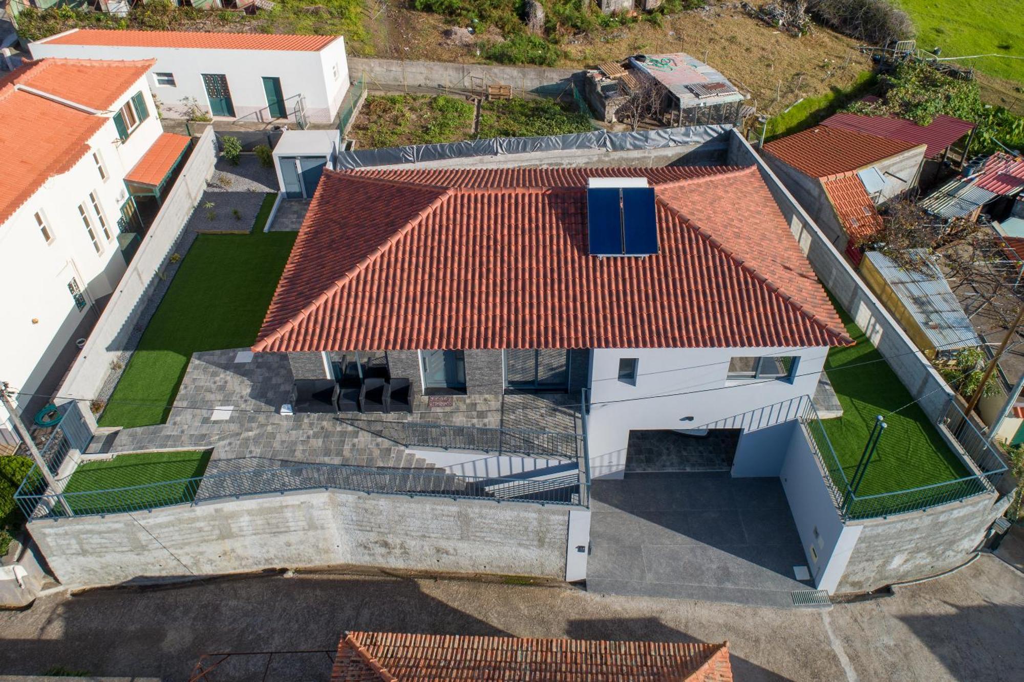 קלייטה Casa Barros Serra מראה חיצוני תמונה