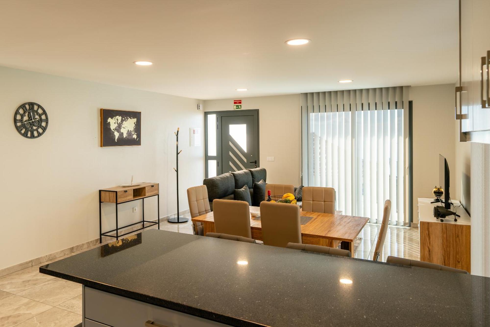 קלייטה Casa Barros Serra מראה חיצוני תמונה