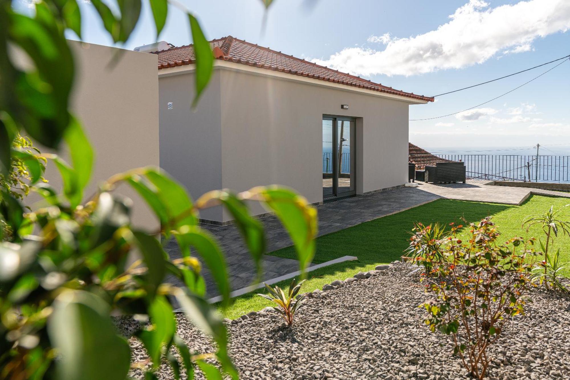 קלייטה Casa Barros Serra מראה חיצוני תמונה